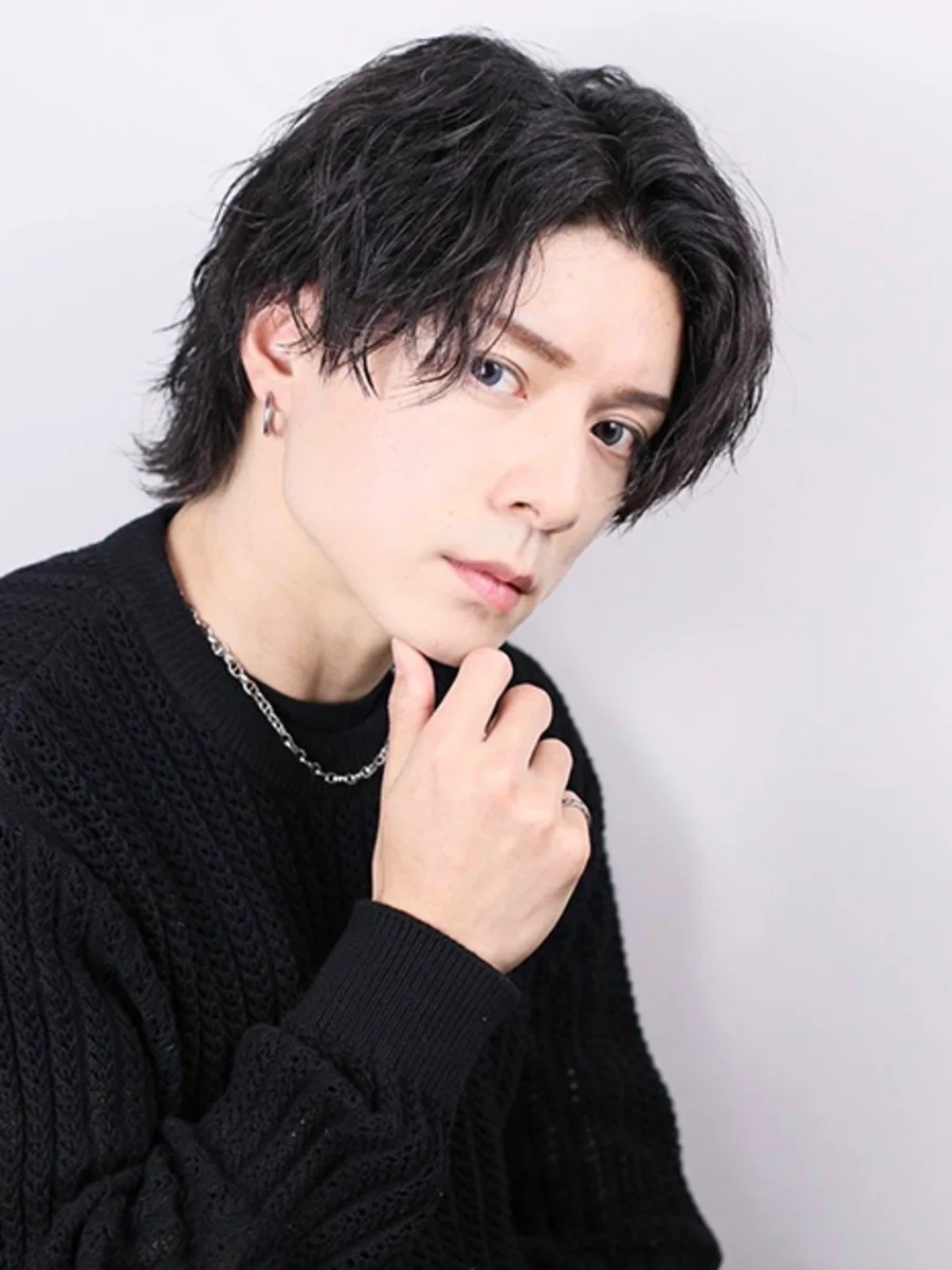 REI（クール系）・DOLCE1所属のホスト写真