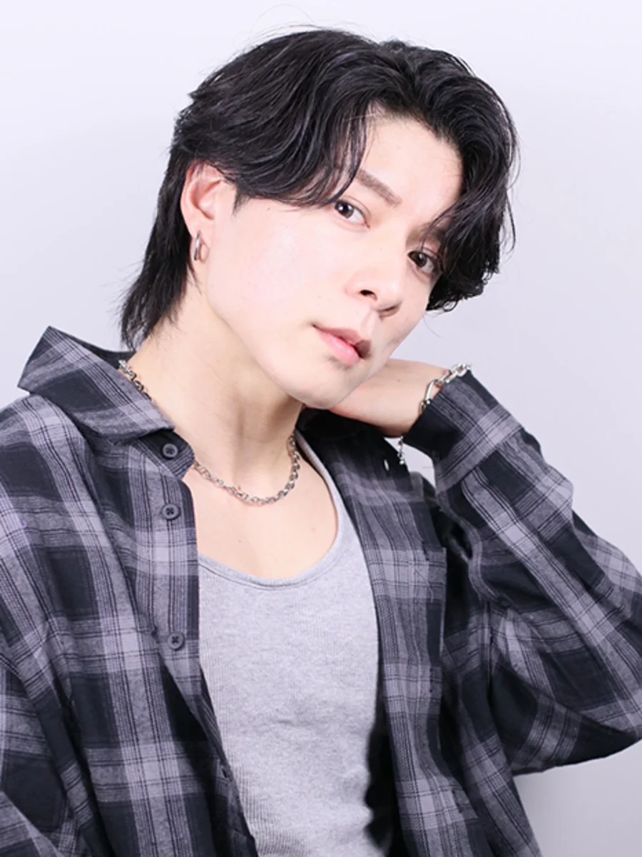 REI（クール系）・DOLCE1所属のホスト写真