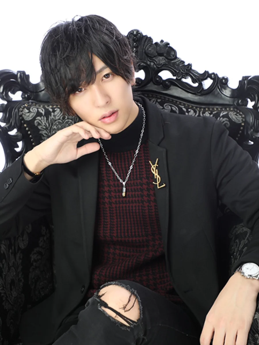心音（クール系）・DOLCE1所属のホスト写真