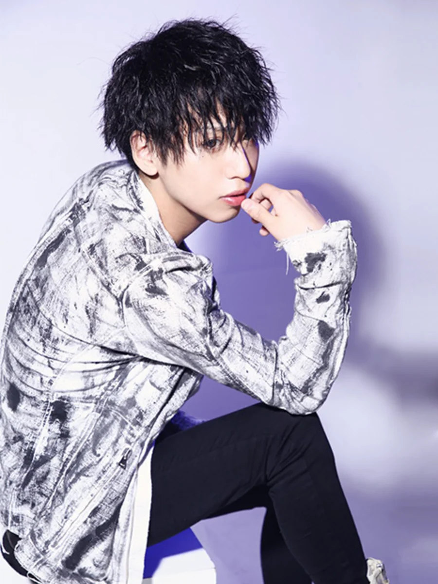 黒咲章五（オラオラ系）・DOLCE1所属のホスト写真
