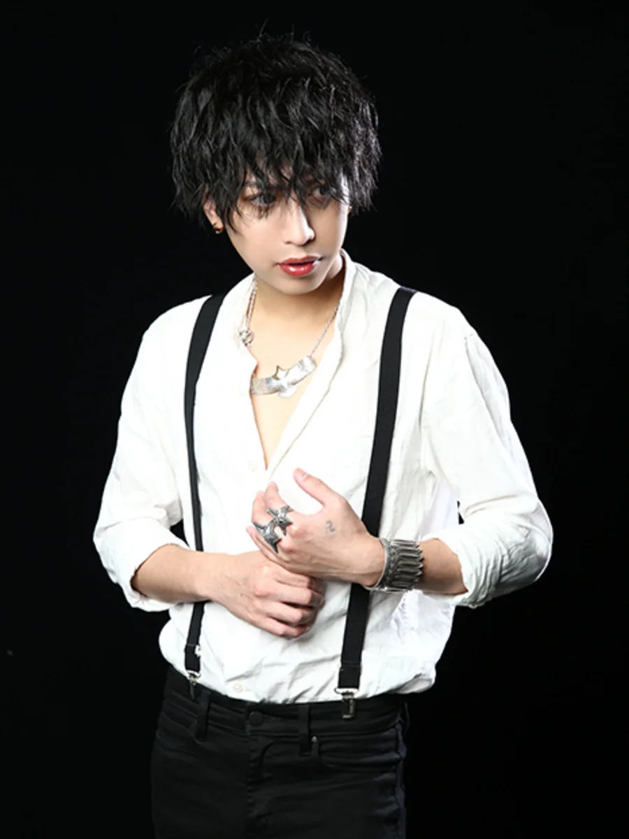 黒咲章五（オラオラ系）・DOLCE1所属のホスト写真