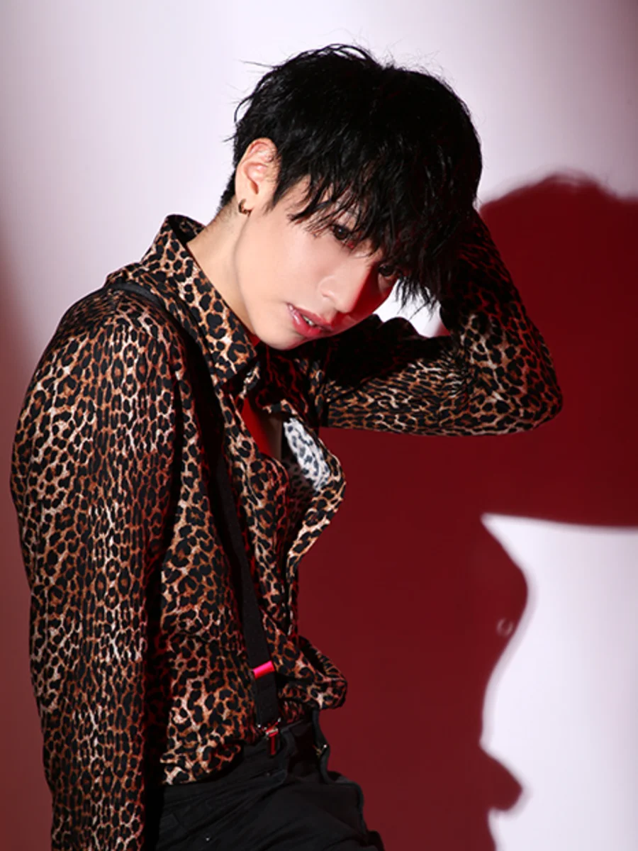 黒咲章五（オラオラ系）・DOLCE1所属のホスト写真