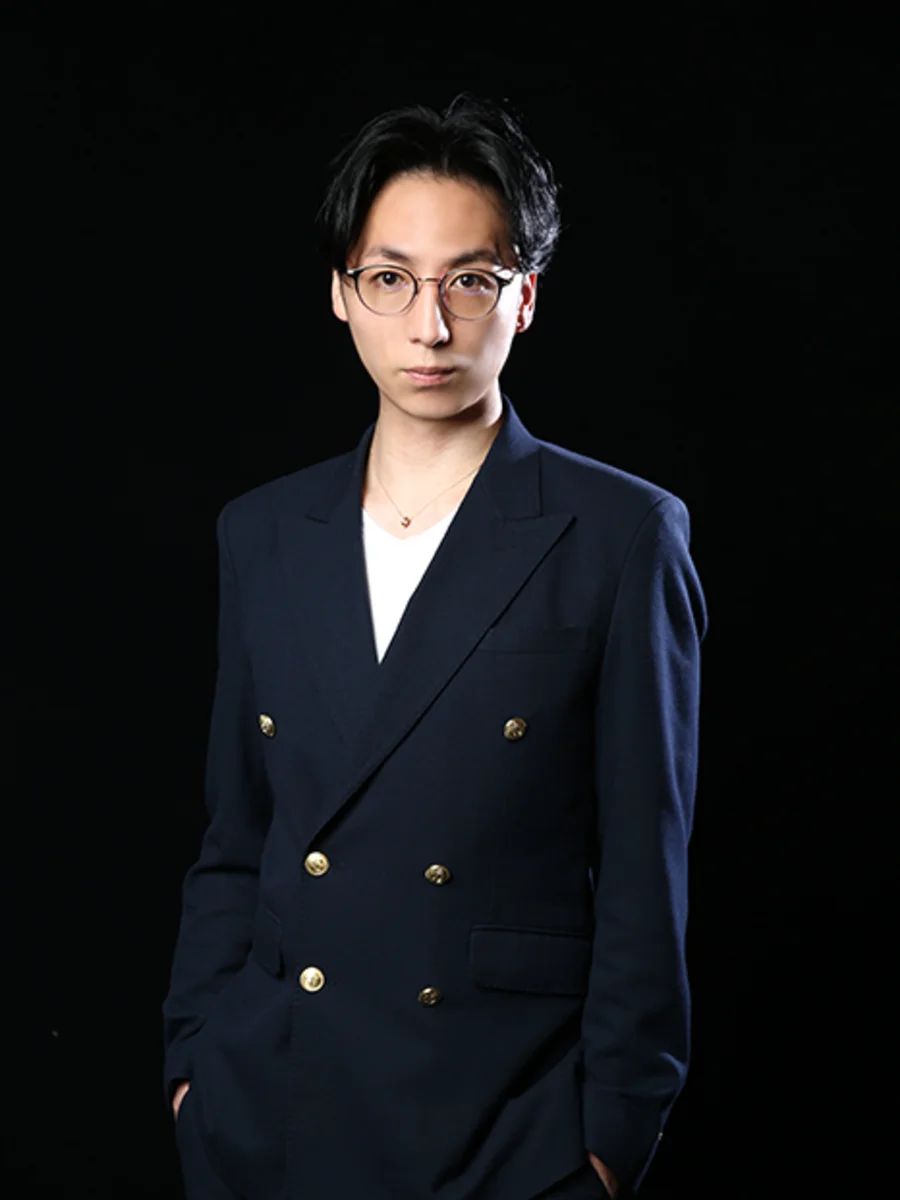 唯月 瞬・DOLCE1所属のホスト写真