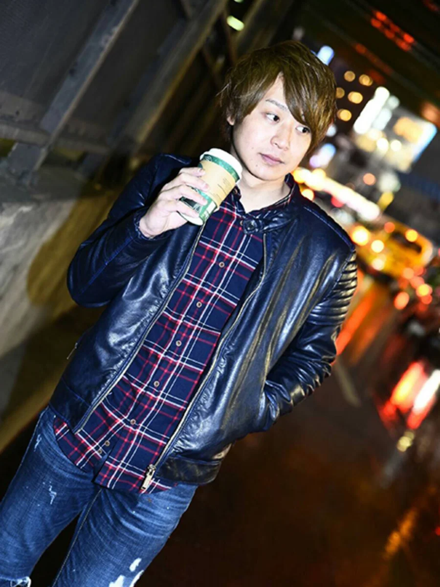 向井智也（飲み系）・DOLCE1所属のホスト写真