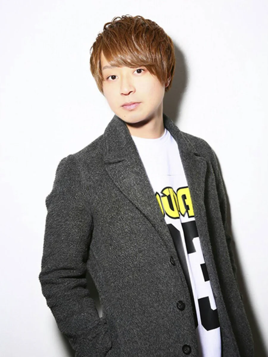 向井智也（飲み系）・DOLCE1所属のホスト写真