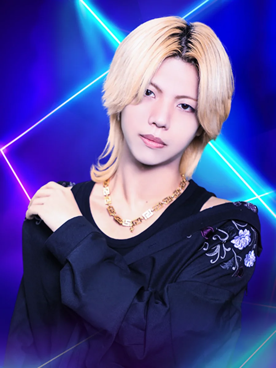 聖美（癒し系）・DOUBLE by ACQUA所属のホスト写真