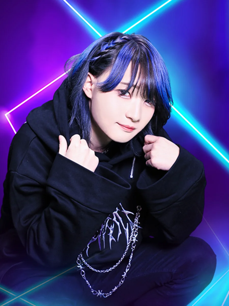 YENA（癒し系）・DOUBLE by ACQUA所属のホスト写真