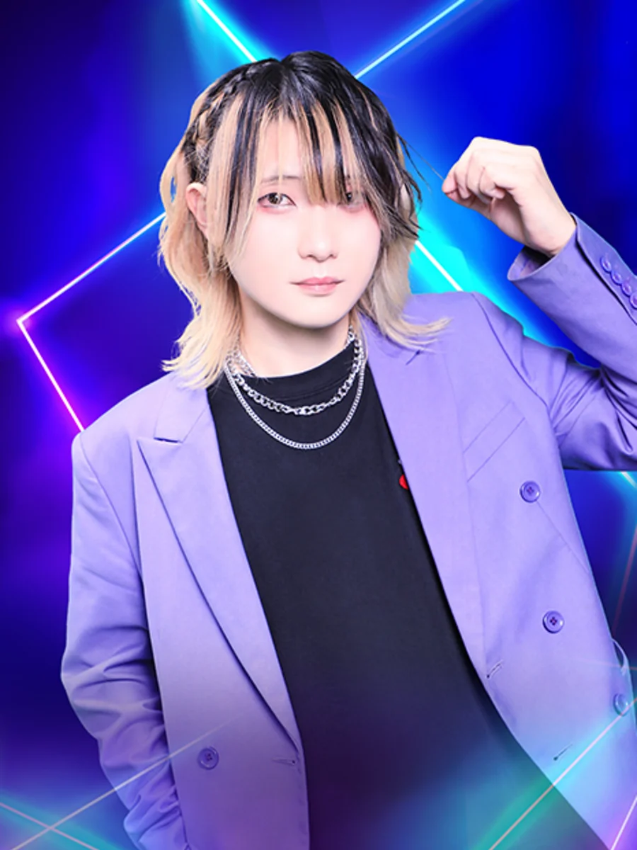 YENA（癒し系）・DOUBLE by ACQUA所属のホスト写真