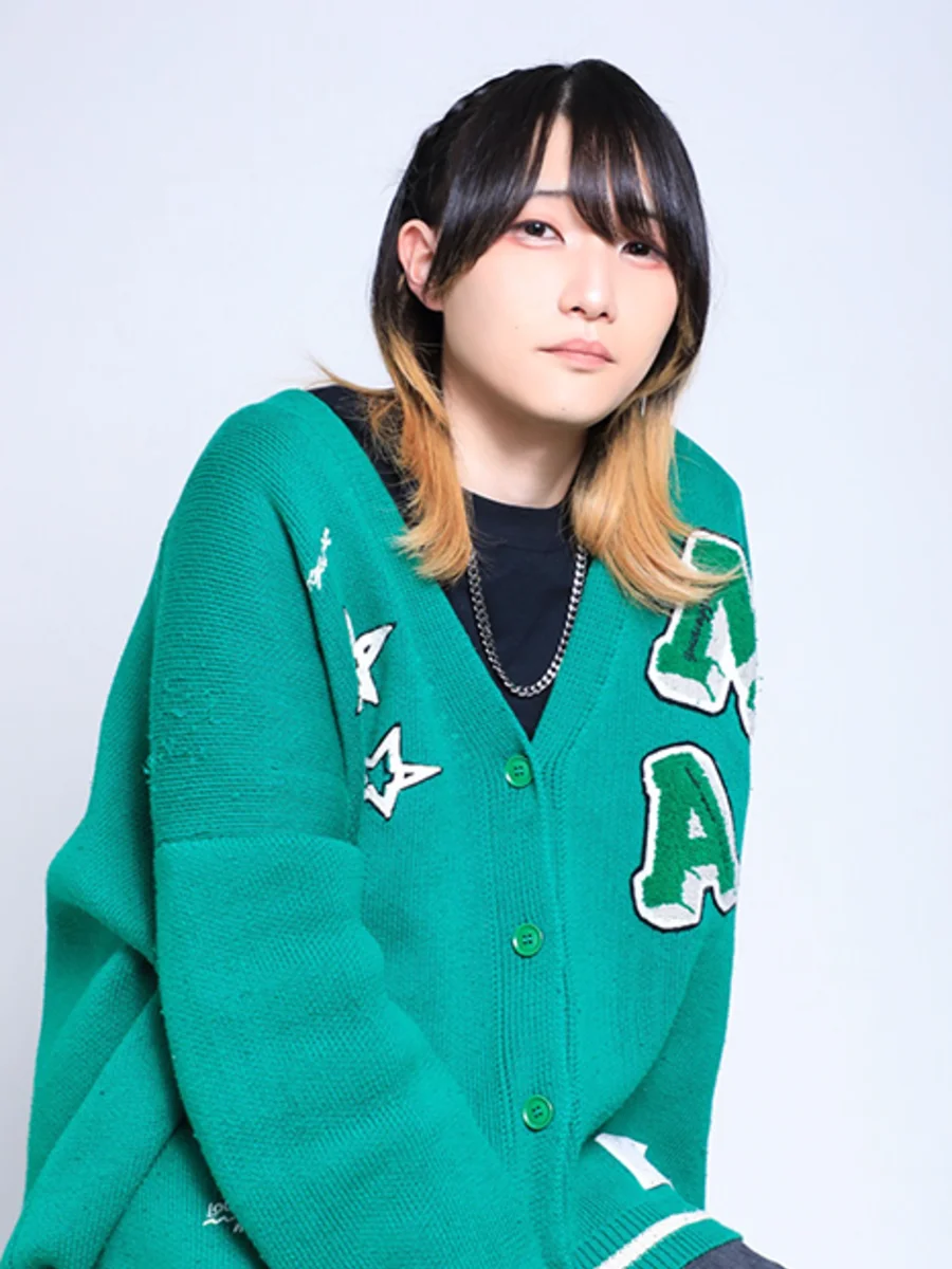 YENA（癒し系）・DOUBLE by ACQUA所属のホスト写真