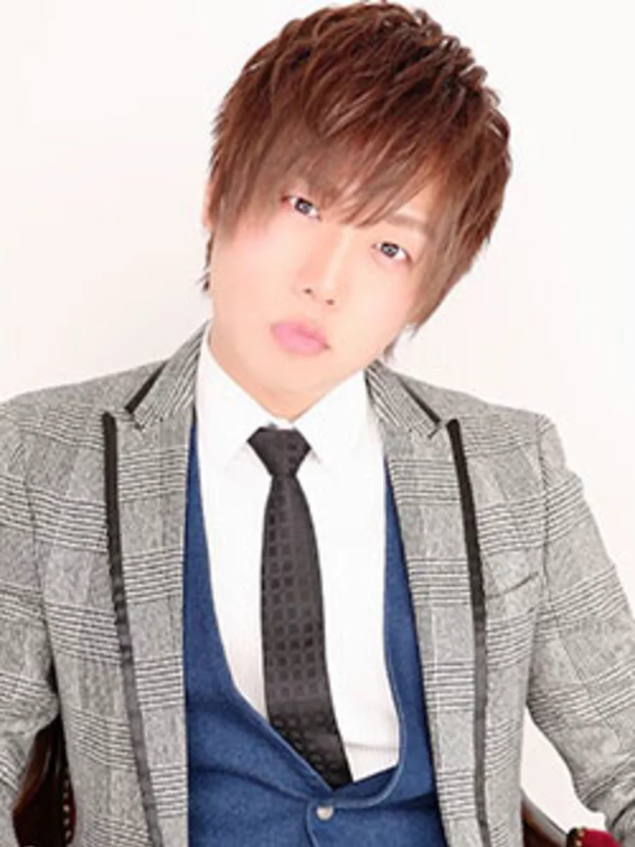 相沢優斗