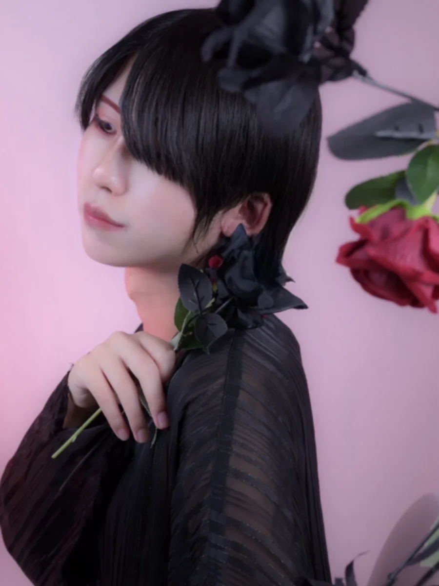 一条ふゆ・Emma所属のホスト写真
