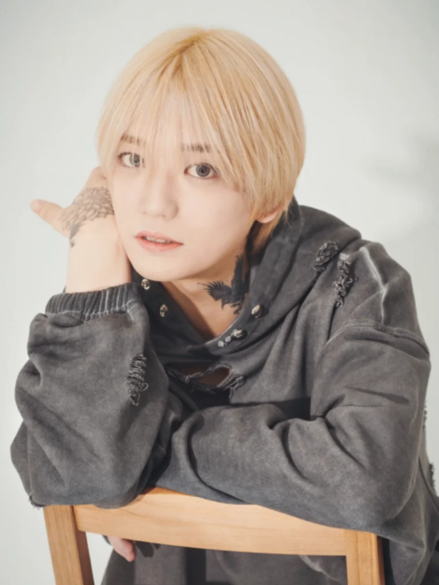 霧嶋ひなた・Emma所属のホスト写真