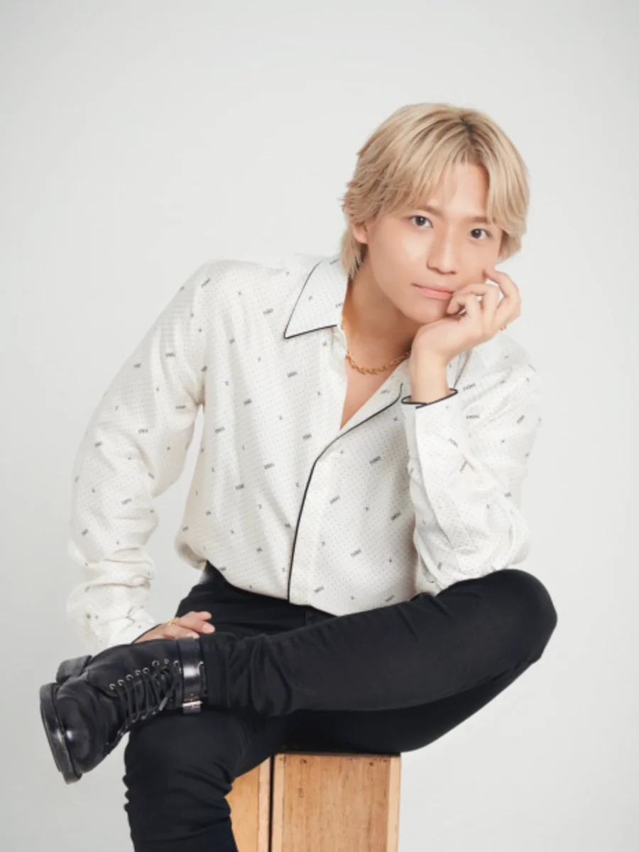 岩田広臣・Emma所属のホスト写真