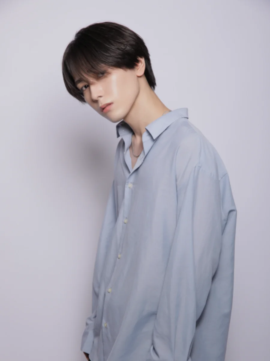 瑠華・Emma所属のホスト写真
