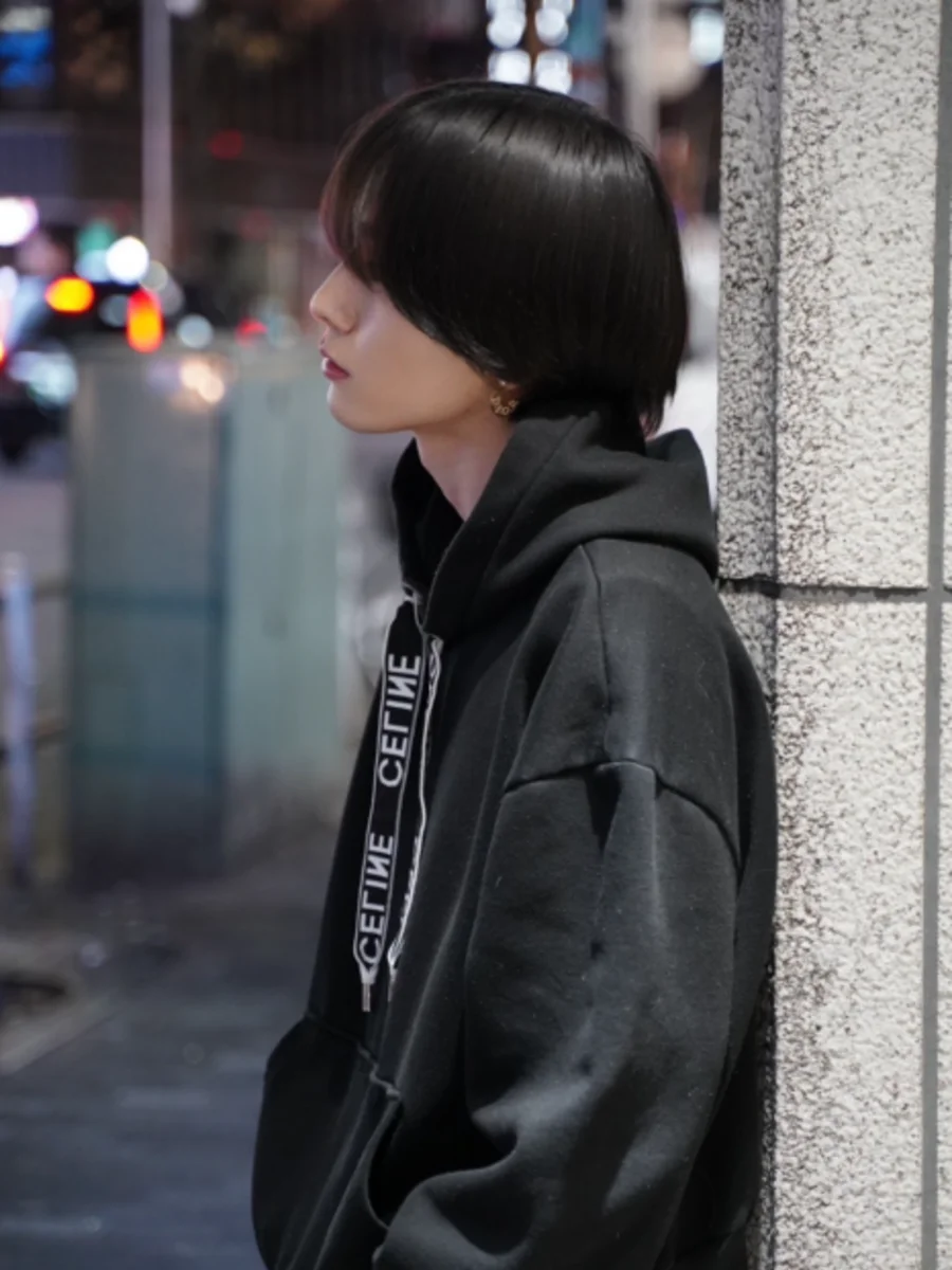 瑠華・Emma所属のホスト写真
