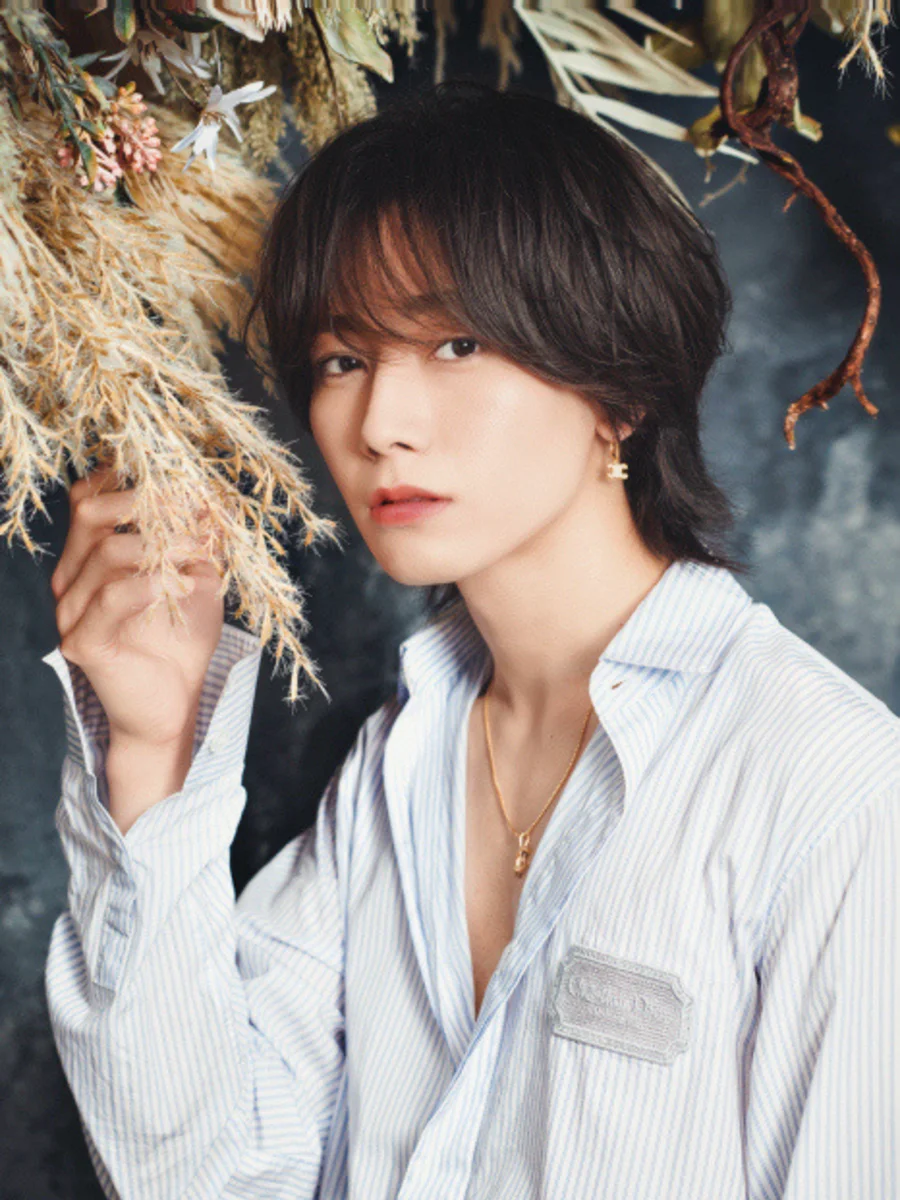 瑠華・Emma所属のホスト写真