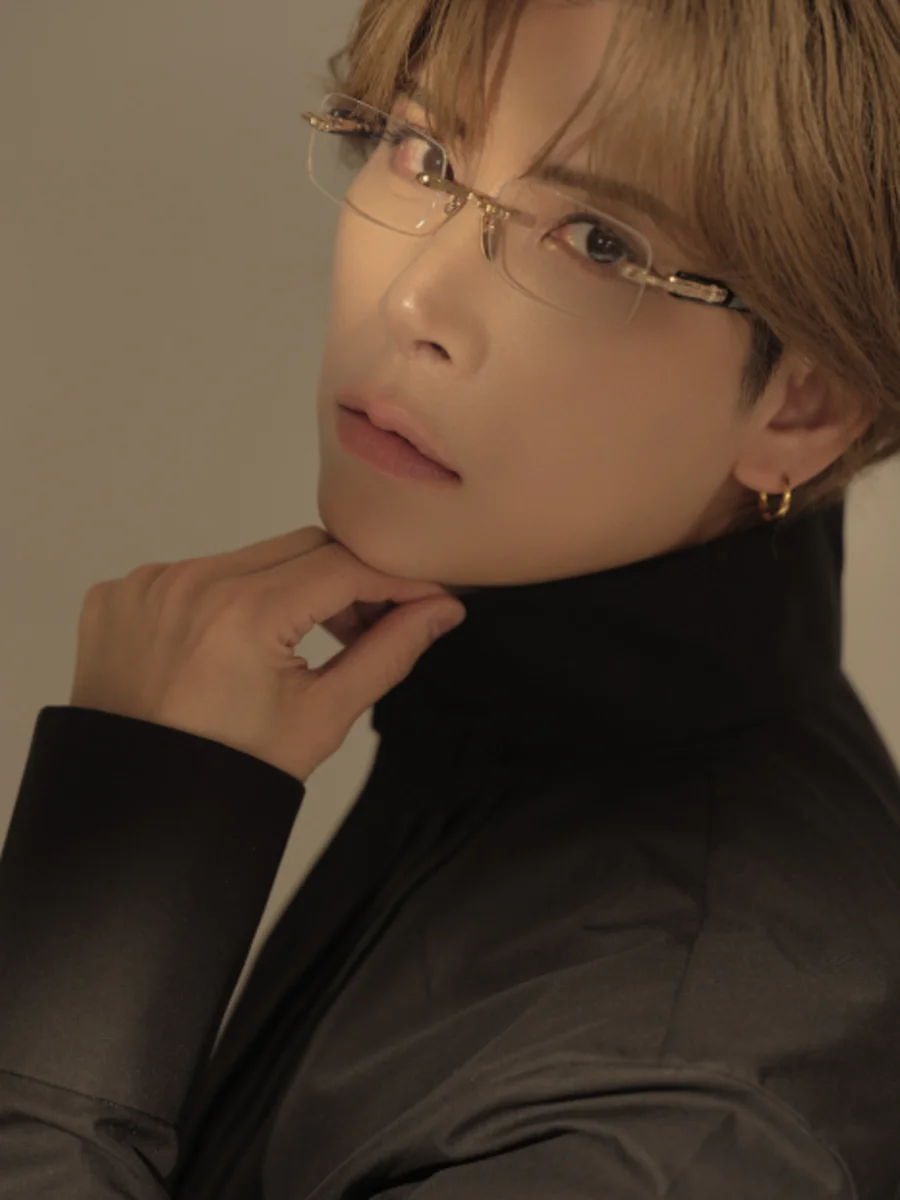 橘 詩音・Emma所属のホスト写真
