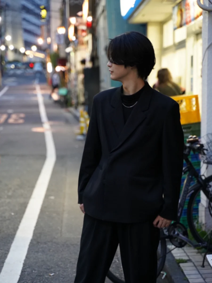 シュウ・ウエムラ（エロ系）・Emma所属のホスト写真