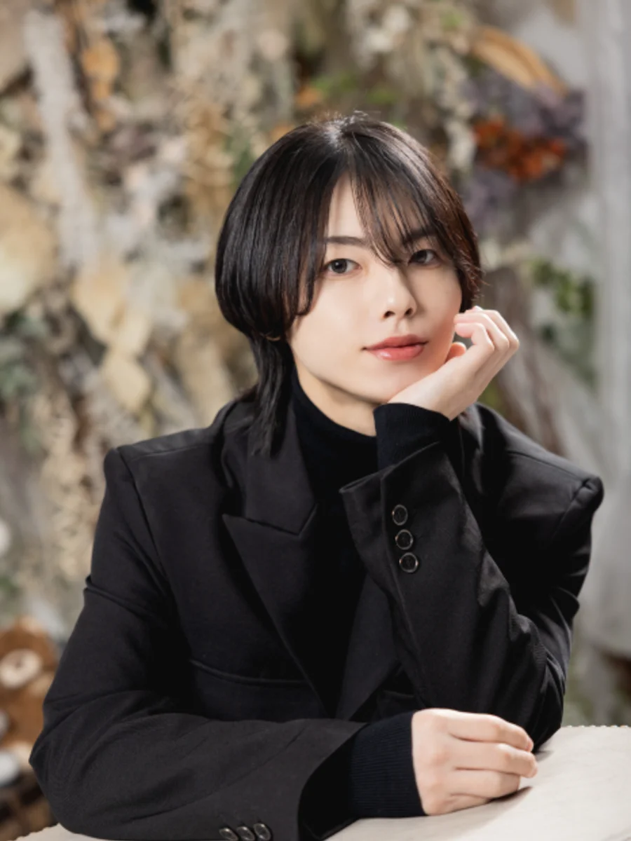 遼・FILIA所属のホスト写真