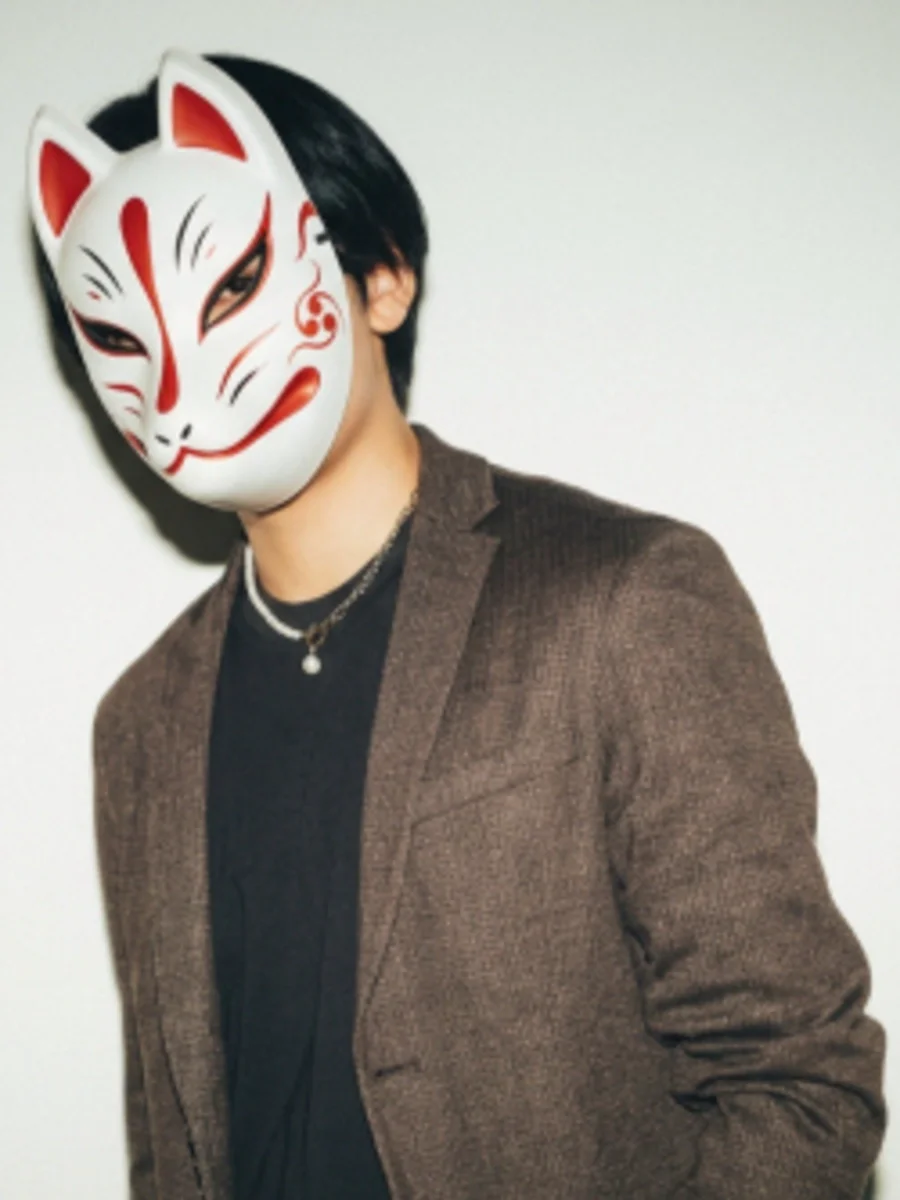 春馬・FILIA所属のホスト写真