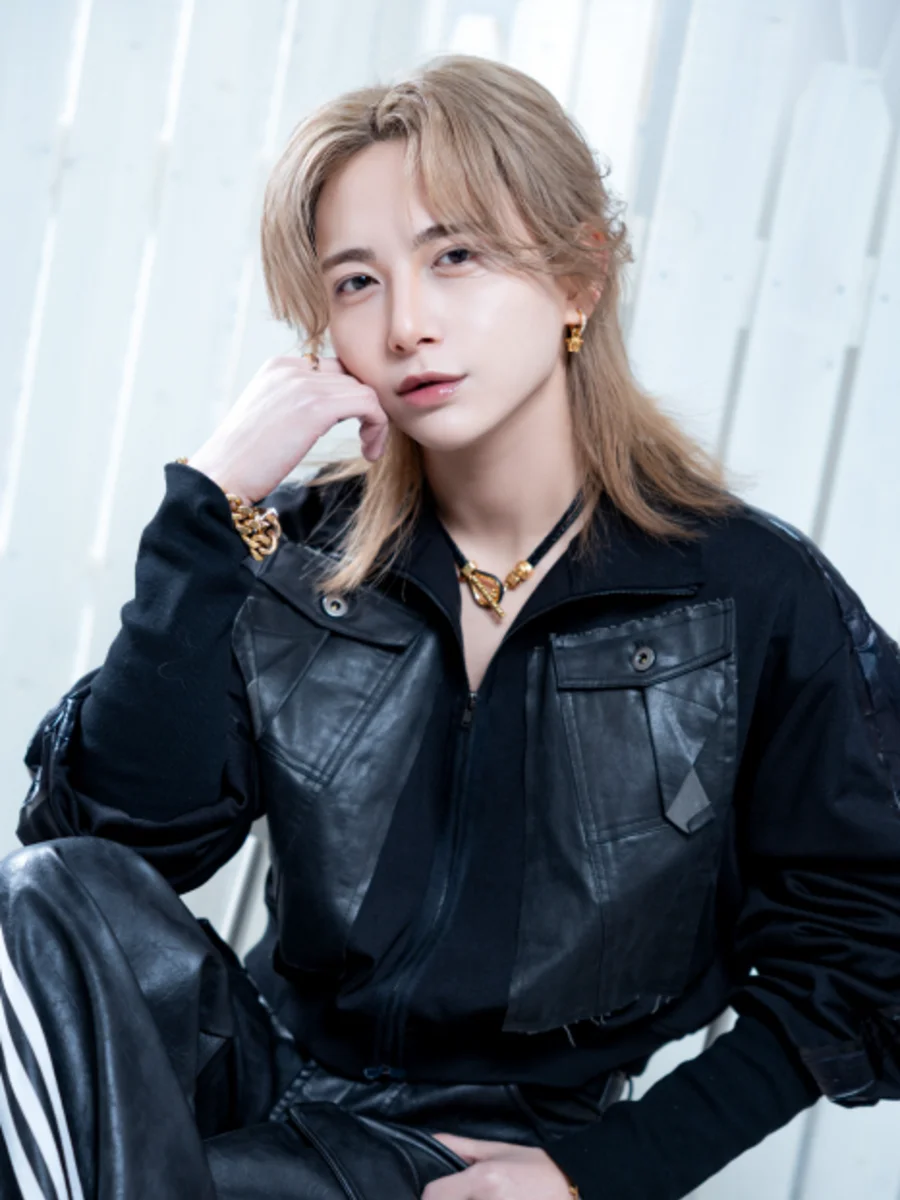 如月歌楓・FILIA所属のホスト写真
