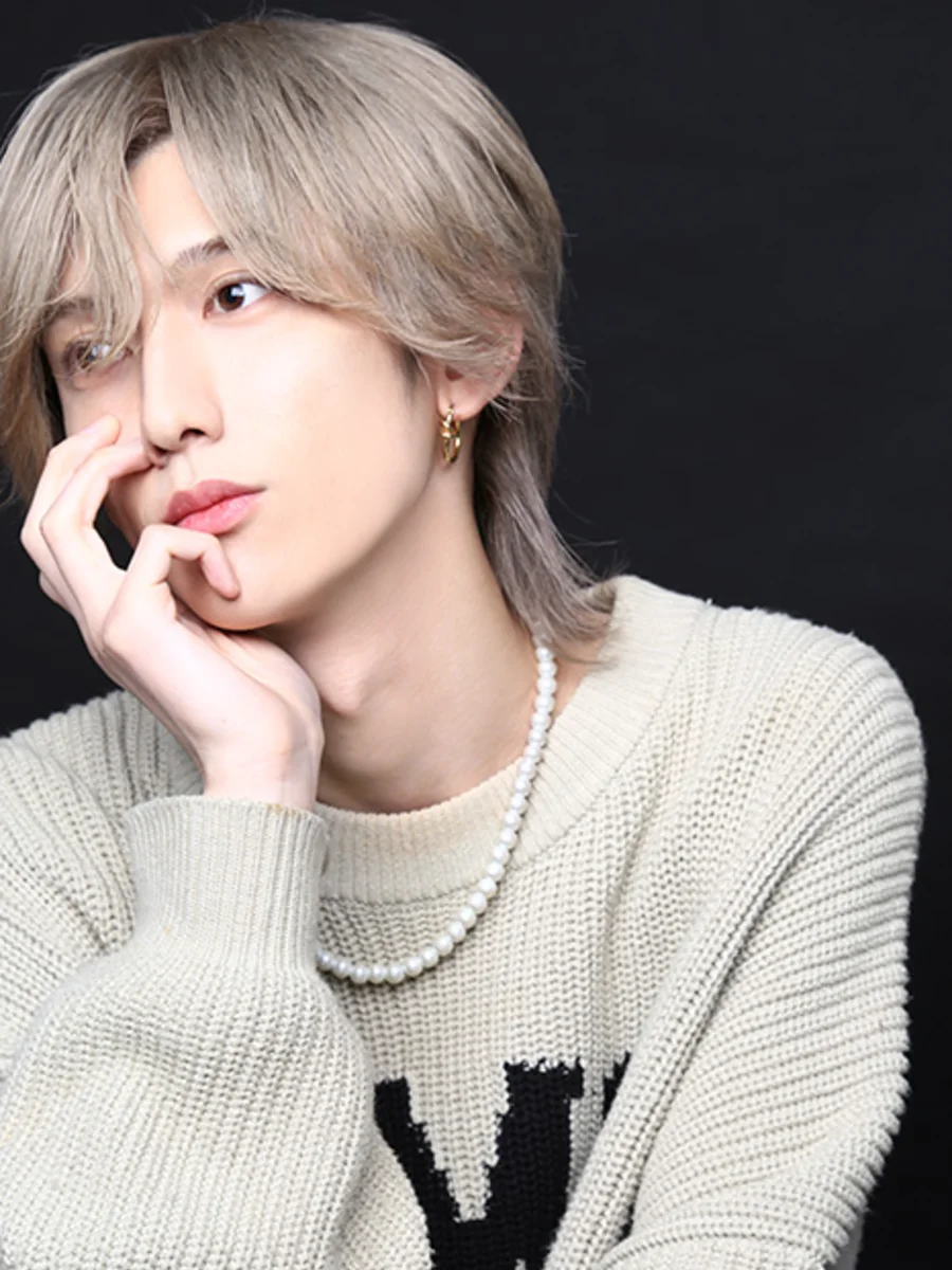 カヲル・FILIA所属のホスト写真