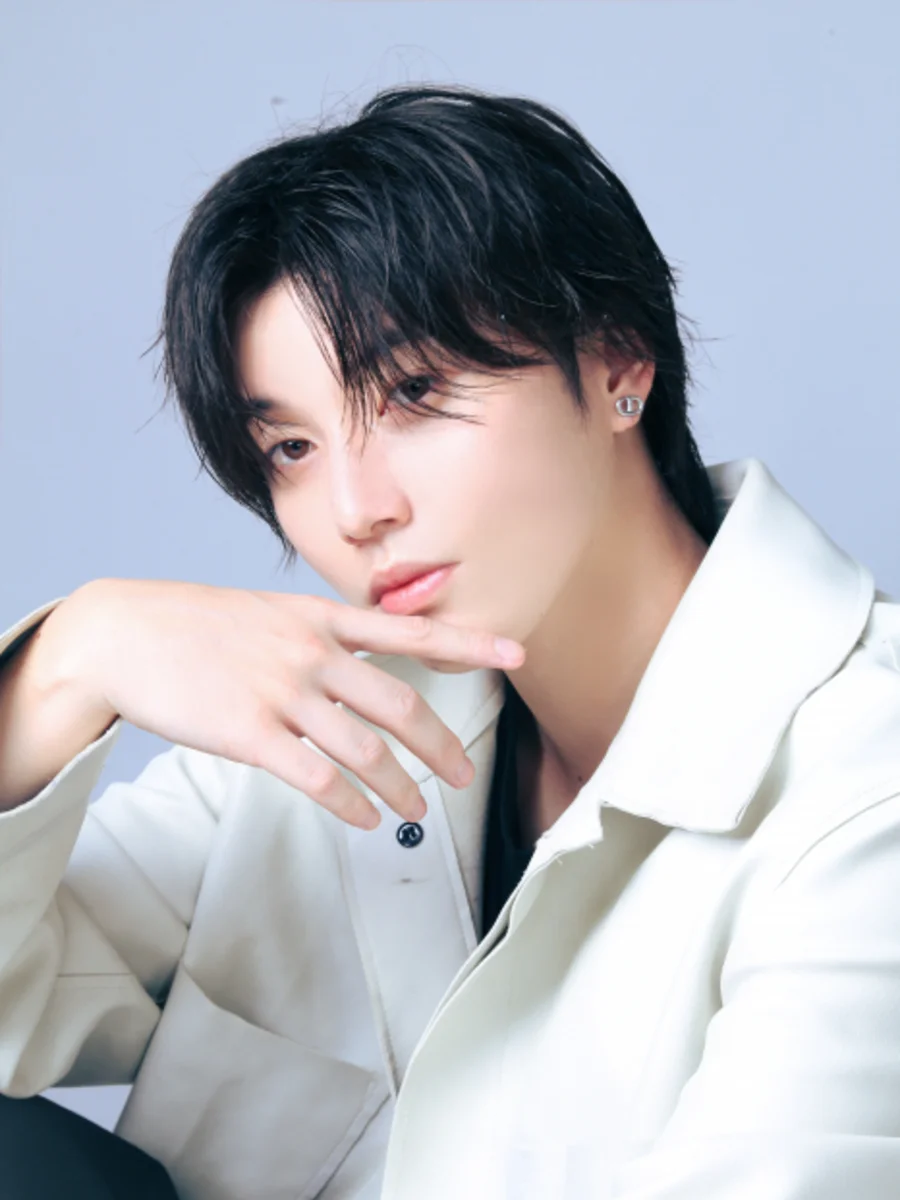 睦月（クール系）・FILIA所属のホスト写真