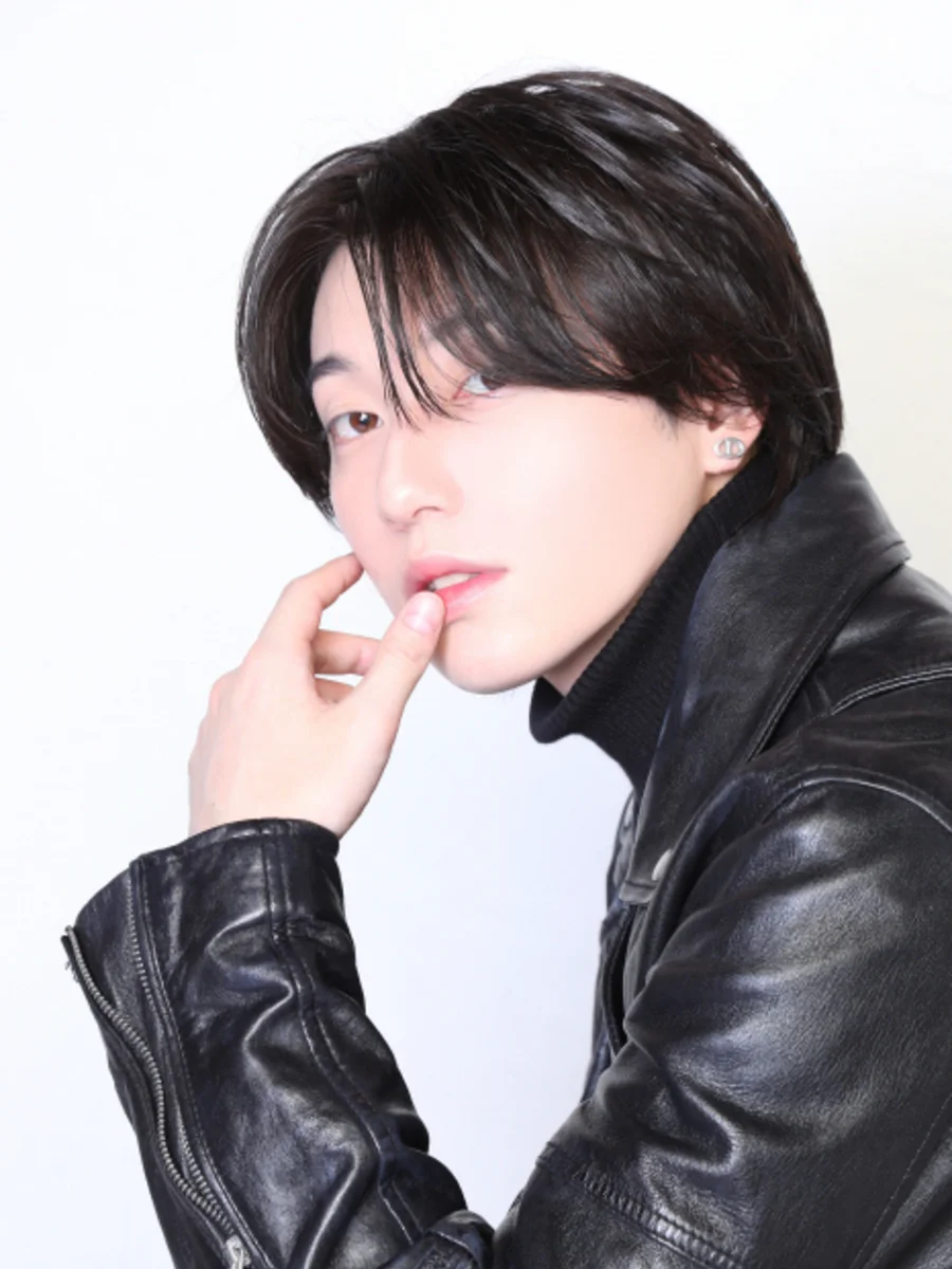 睦月（クール系）・FILIA所属のホスト写真