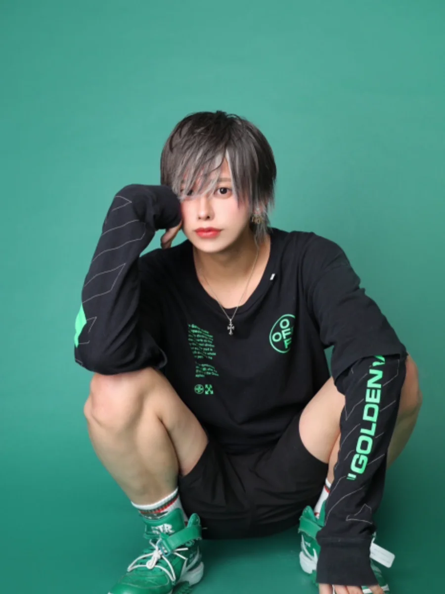 那由太・FILIA所属のホスト写真