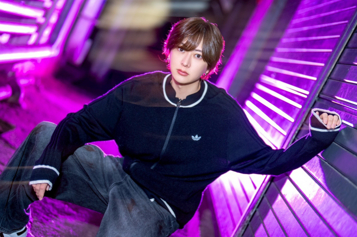 奇跡オコル・FILIA所属のホスト写真
