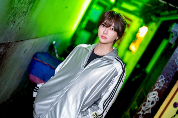 奇跡オコル・FILIA所属のホスト写真