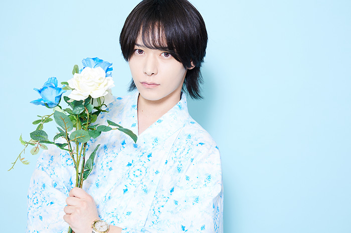 雪風 凛・FILIA所属のホスト写真