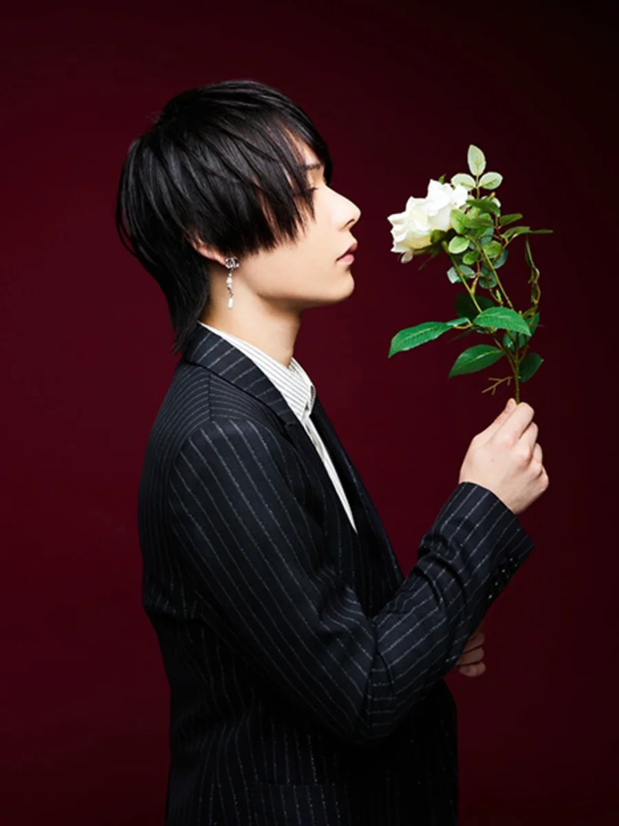 雪風 凛・FILIA所属のホスト写真
