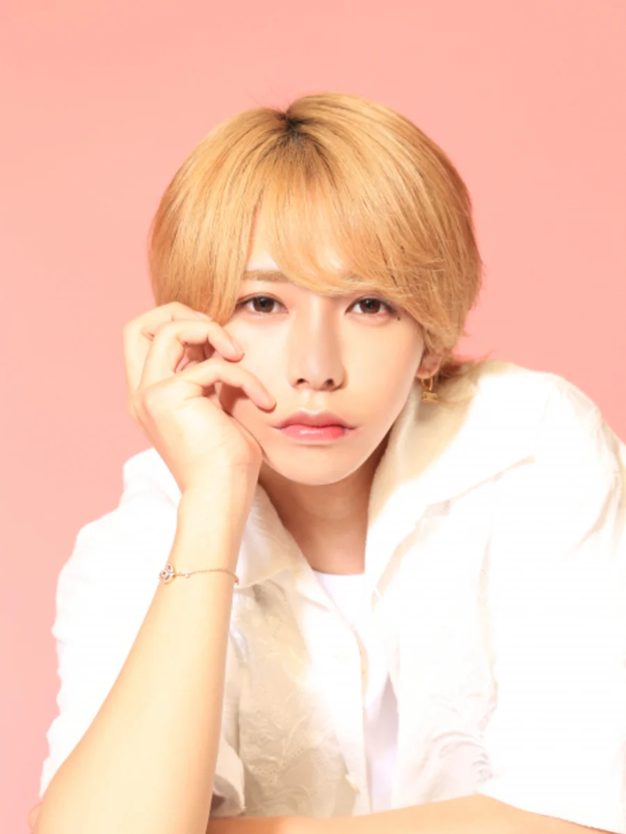 ルハン・FILIA所属のホスト写真