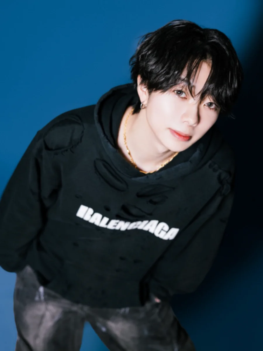 りょうすけ・FILIA所属のホスト写真