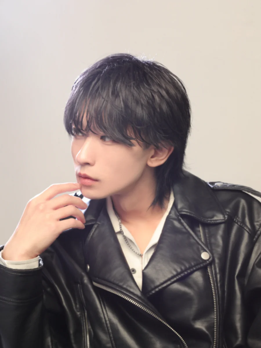 源 氏名・FILIA所属のホスト写真