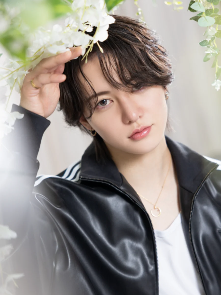 あいこで翔・FILIA所属のホスト写真