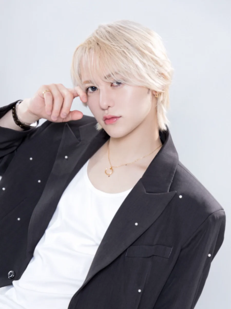 あいこで翔・FILIA所属のホスト写真