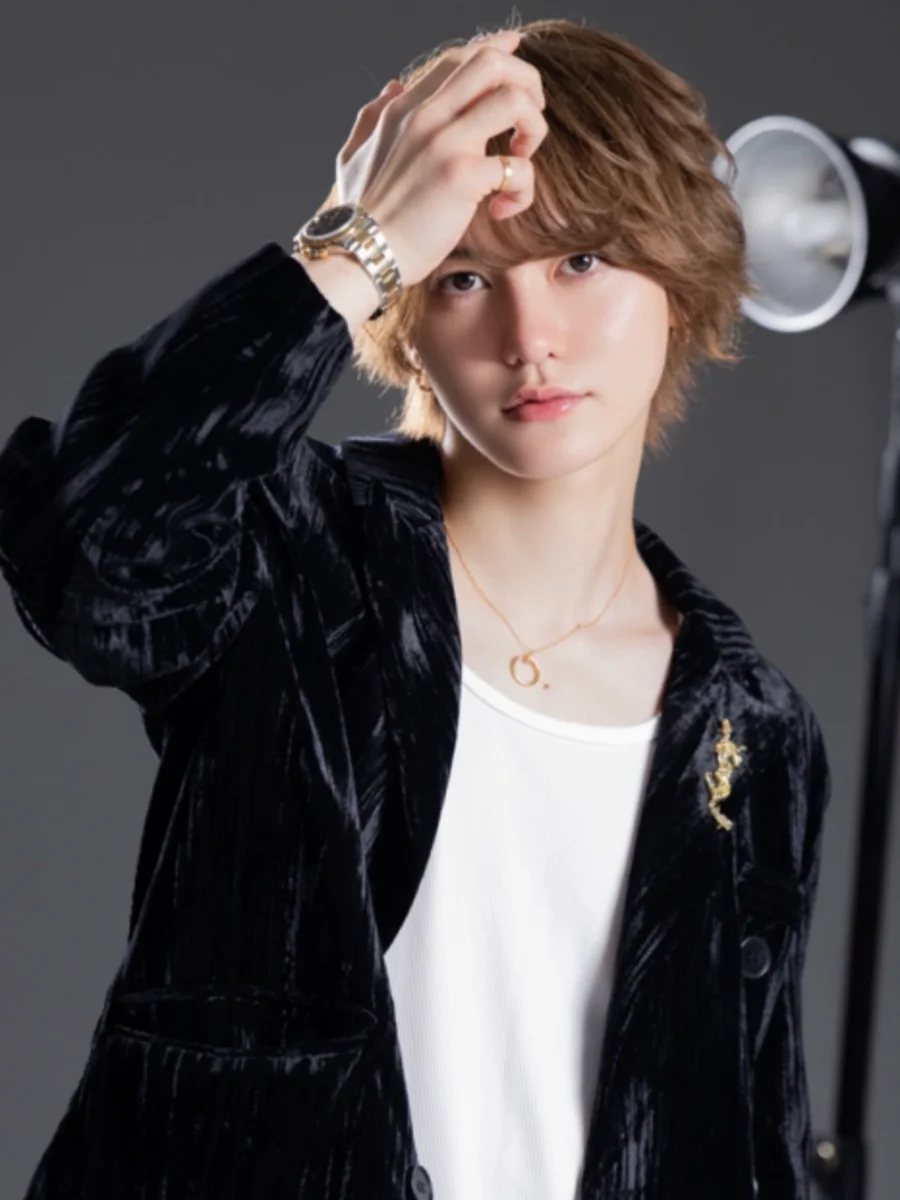 あいこで翔・FILIA所属のホスト写真