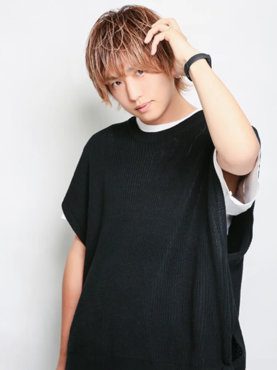 黒咲 唯・FILIA所属のホスト写真