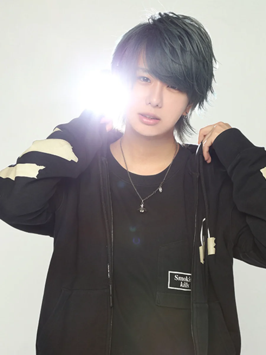 黒乃ゆき・FILIA所属のホスト写真