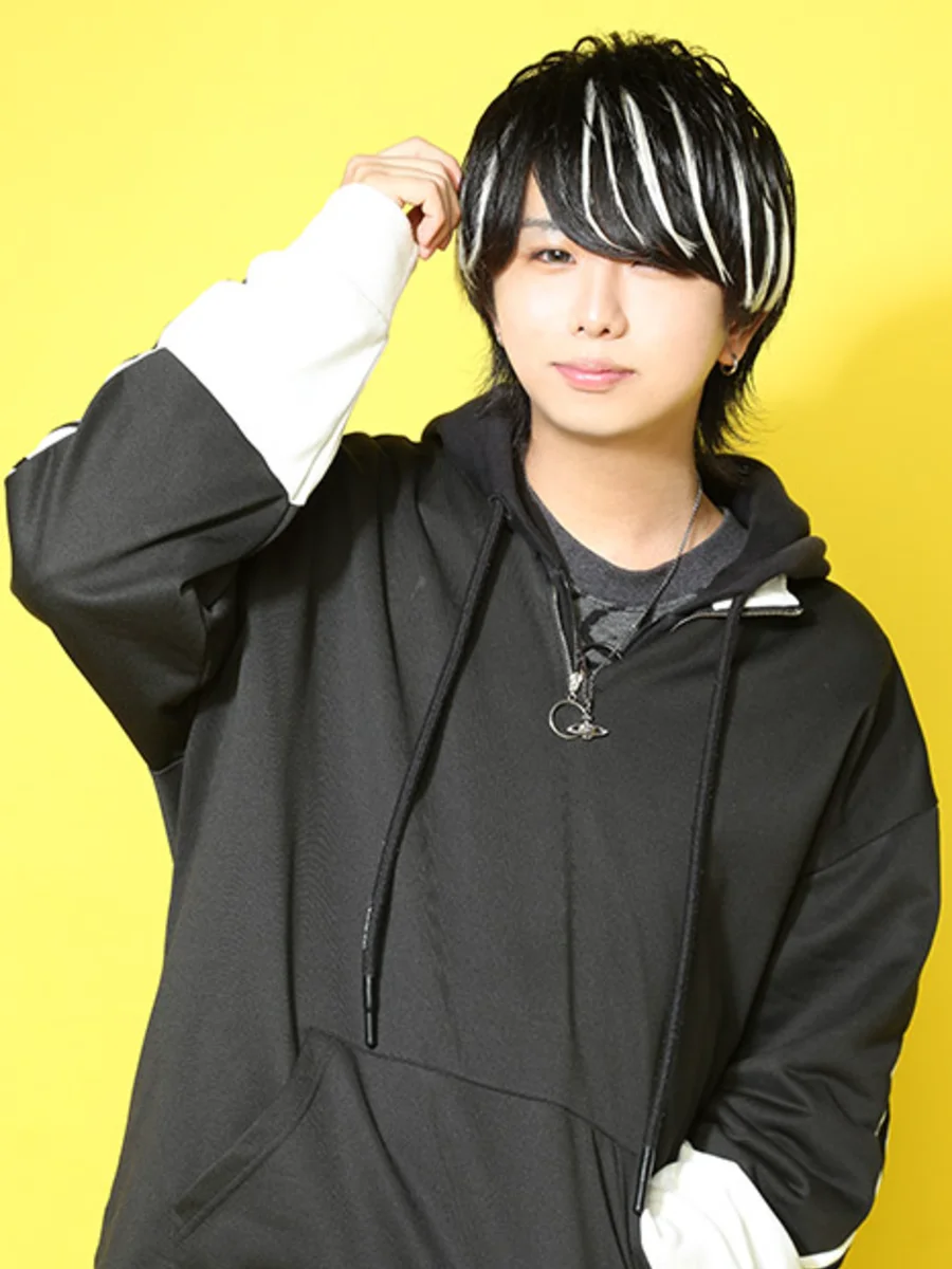 黒乃ゆき・FILIA所属のホスト写真