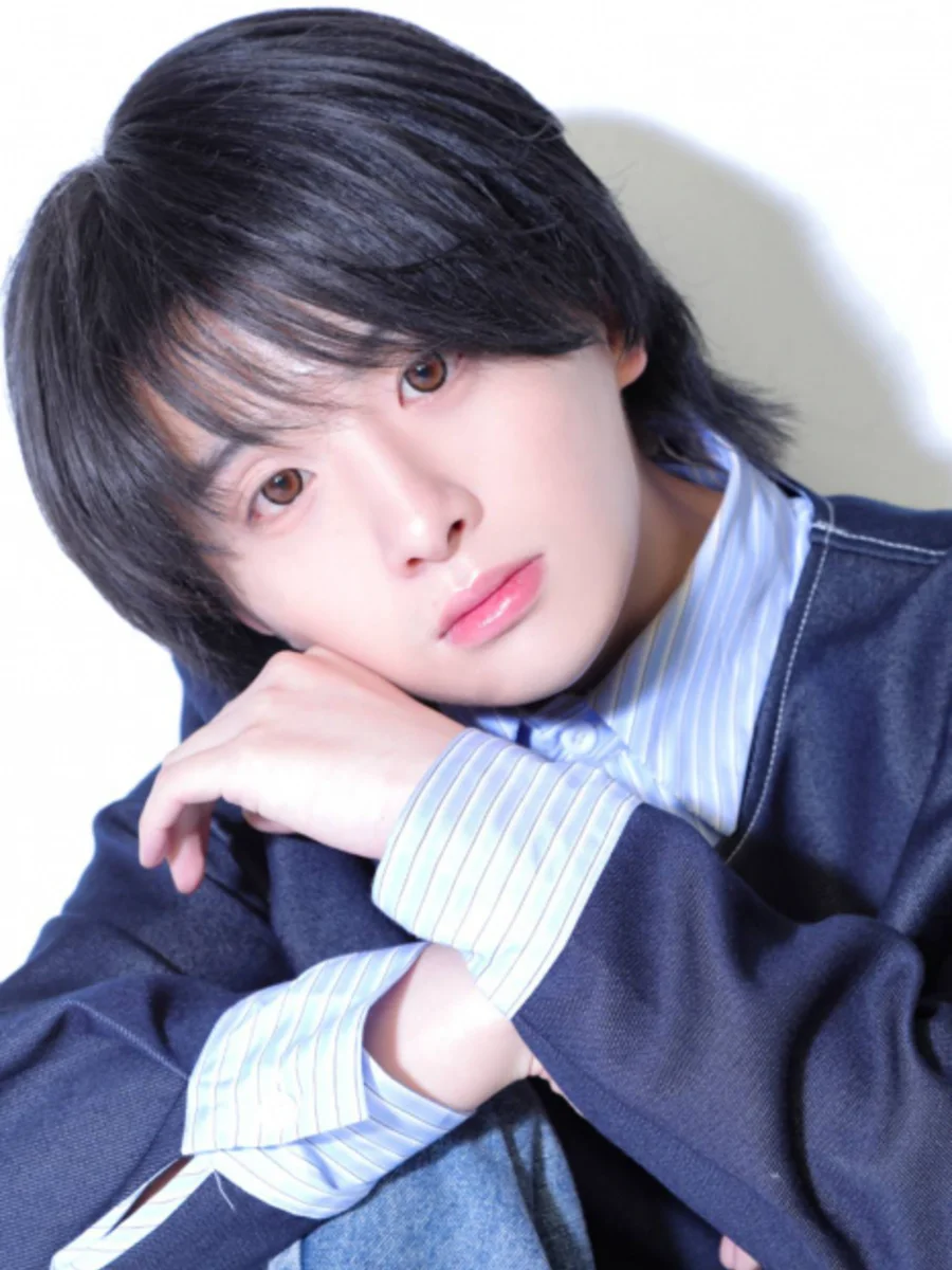 優（癒し系）・FILIA plus所属のホスト写真