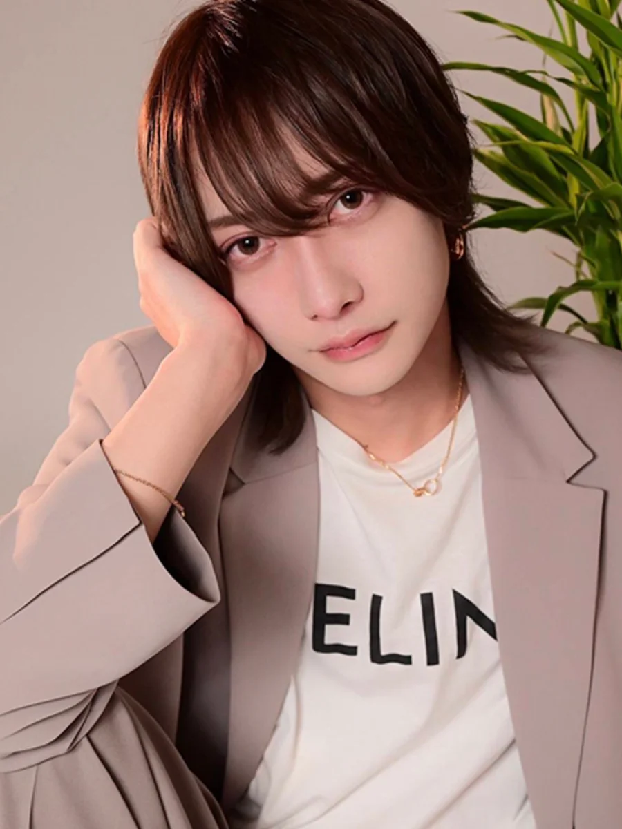 はるな はる（エロ系）・Club FioRe所属のホスト写真