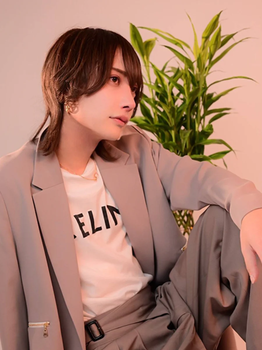 はるな はる（エロ系）・Club FioRe所属のホスト写真