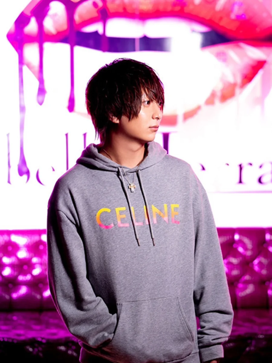 はやしや はやと（アイドル系）・Club FioRe所属のホスト写真