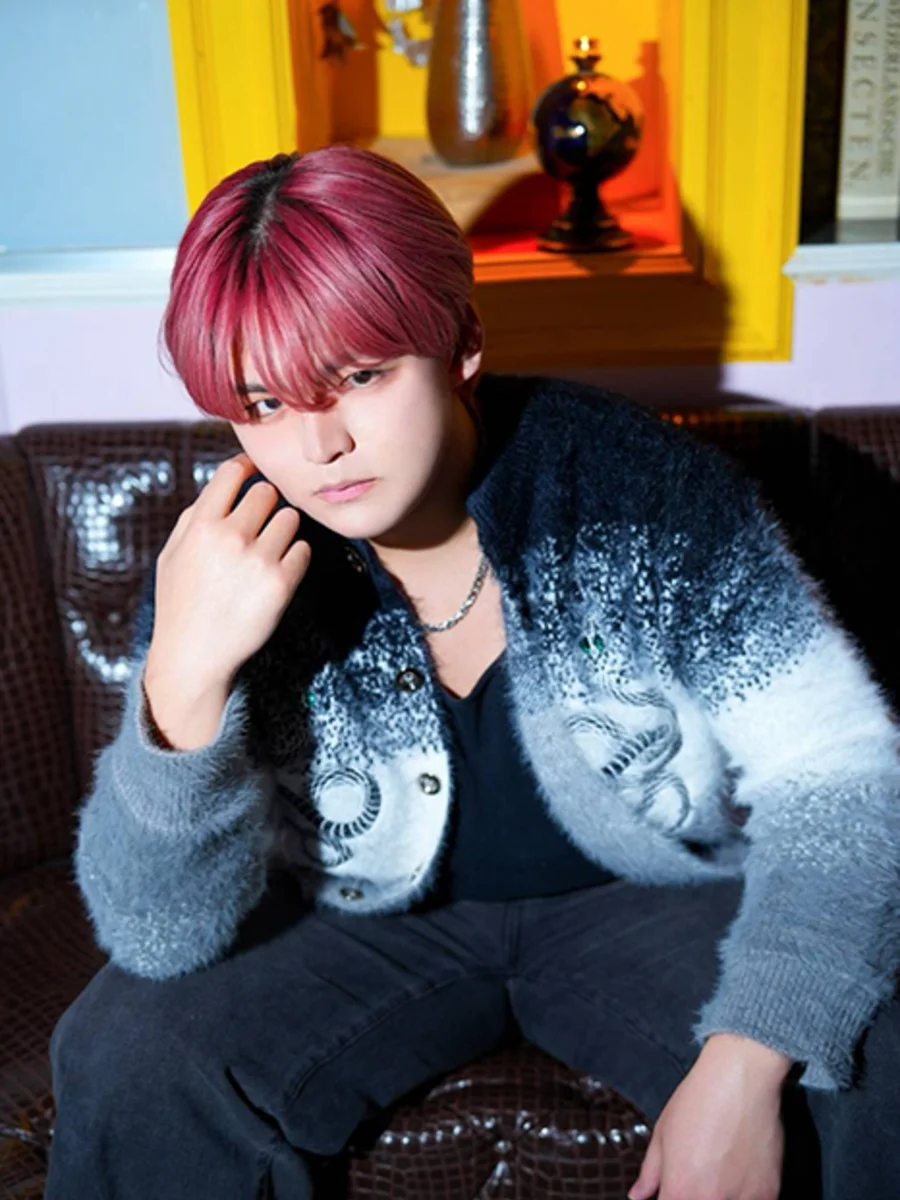 KAI（マッチョ系）・Club FioRe所属のホスト写真