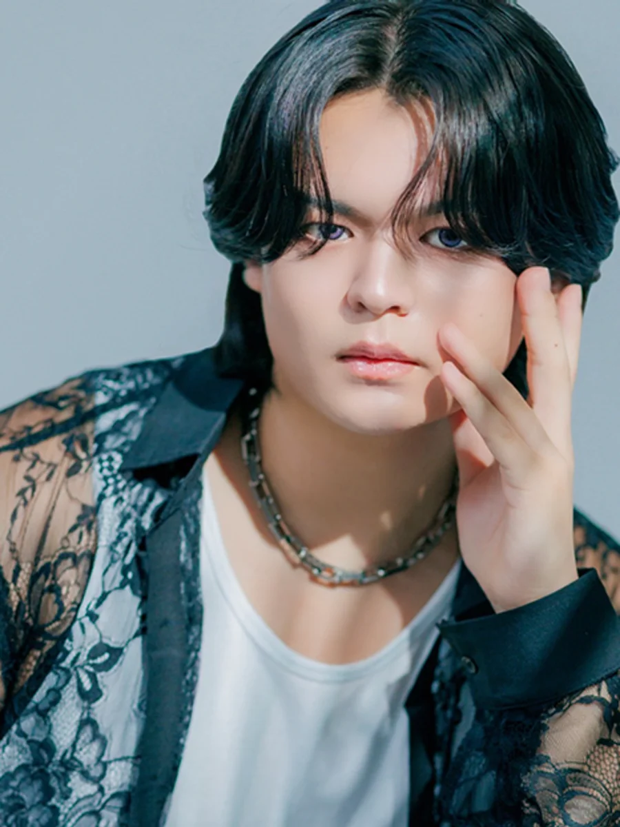 KAI（マッチョ系）・Club FioRe所属のホスト写真
