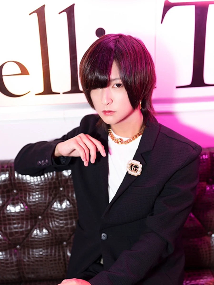 クレア（芸人系）・Club FioRe所属のホスト写真