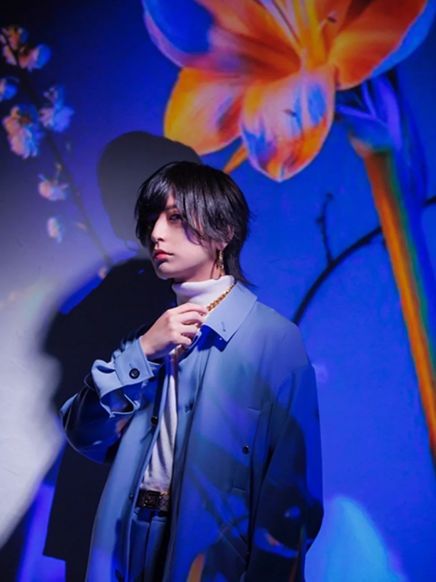 クレア（芸人系）・Club FioRe所属のホスト写真